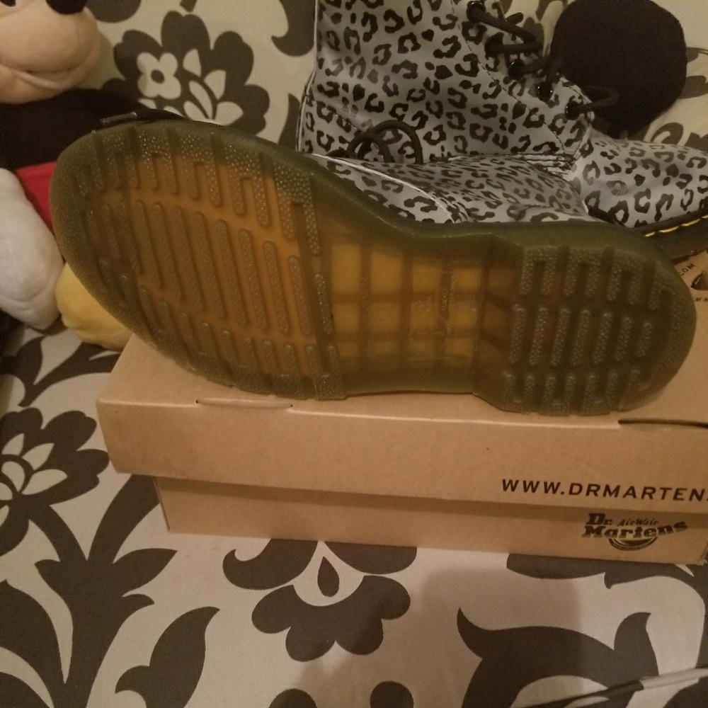 Dr Martens Boots